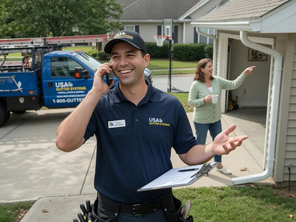 Gutter Installation Erin, NY FAQs